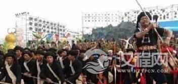 佤族的“拉木鼓”是怎样的一种宗教活动