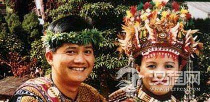 高山族有什么婚俗？高山族婚俗文化简介