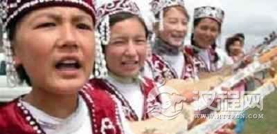 柯尔克孜族的“库姆孜”琴有何奇妙之处