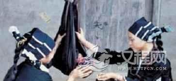 黎族禁忌都在哪方面？具体都有啥禁忌