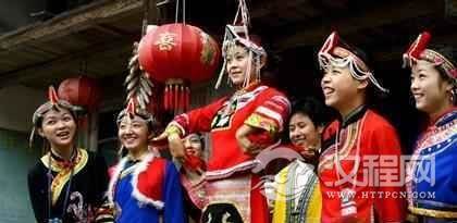 畲族婚俗畲族婚礼有哪些风俗习惯