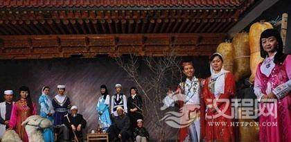 撒拉族的传统节日有哪些？撒拉族节日习俗简介