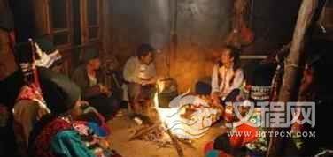 布朗族与其他民族之间的关系是怎样的