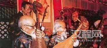 纳西族“白沙细乐”主要有啥民族风格