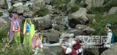 保安族的风土人情有何独特之处