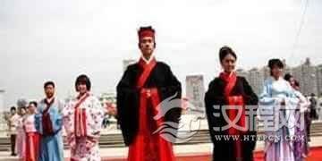 汉族习俗汉族传统礼仪有哪些