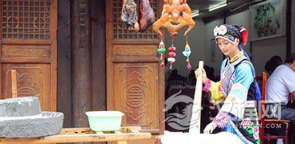 羌族有什么酿酒方法？羌族酿酒文化简介