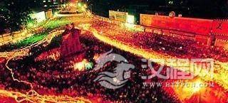 阿昌族过什么节，过汉族节日吗