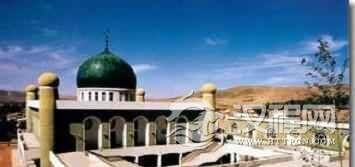 回族人们住宅造型是什么样的？回族住宅简介