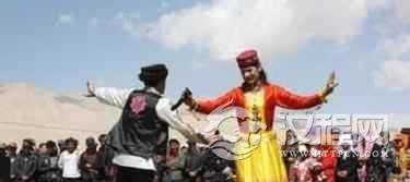 塔吉克族古老的民歌是怎样传唱的