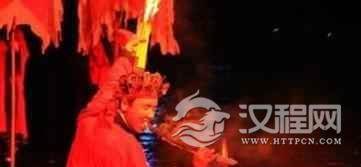 苗族宗教信仰简介苗族有着什么样的宗教信仰