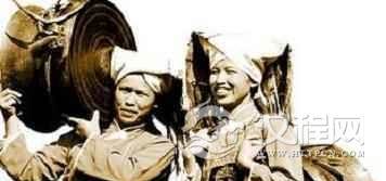 壮族历史古代壮族“都老制”内容是怎样的