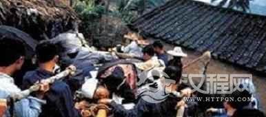 撒拉族习俗撒拉族人去世后有啥习俗