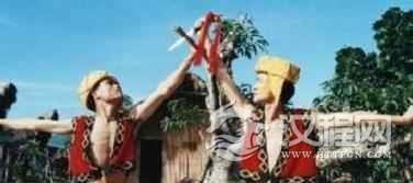 黎族为何会有劳动生产舞？其又是什么样的