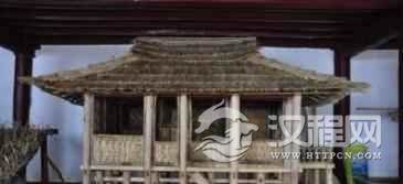 德昂族冠盖式住房有着怎样的来源