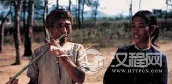 黎族番阳峒是啥样？黎族人为何住在峒里