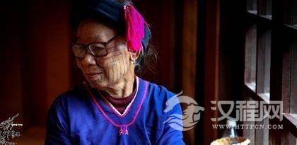 海南黎族纹身有什么规定？海南黎族纹身的来源