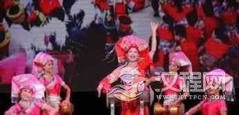 壮族文化壮族特有的“蜂鼓”是怎样的一种乐器