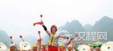 壮族音乐壮族马山民歌特点简介