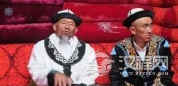 柯尔克孜族的《玛纳斯》有何叙事结构