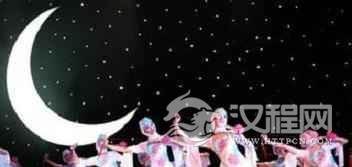 回族舞蹈回族传统舞蹈简介