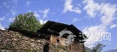 怒族民居有何特点？怒族建筑简介