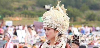 布依族的礼仪文化你知多少？