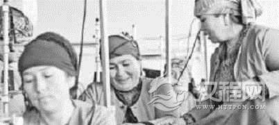 回族历史回族手工业是怎样发展至今的