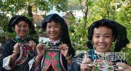 布依族礼仪布依族的礼仪文化都有哪些