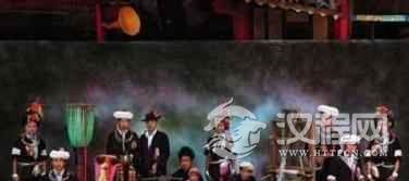 阿昌族习俗阿昌族丧葬及生育习俗简介