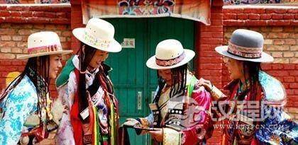 门巴族氆氇有怎样的工艺？门巴族的工艺文化