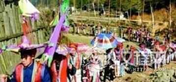 瑶族的宗教信仰是什么？瑶族宗教信仰简介