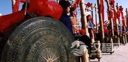 有声的文化，布依族铜鼓文化