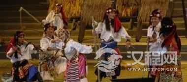 怒族节日简介怒族传统节日有哪些