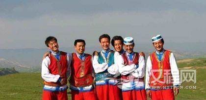 一个带刀的民族：保安族文化