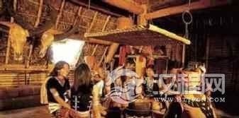 佤族风俗习惯简介佤族人日常有何风俗