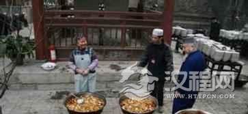 回族圣纪节是怎样的一个神圣的节日