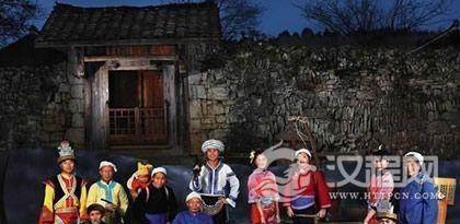 仡佬族的节日：衣饭节的传说