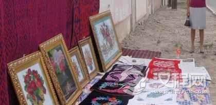 锡伯族文化锡伯族的刺绣文化有什么特点