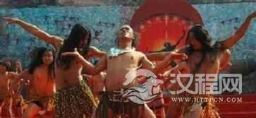 揭秘“司岗里”：佤族对本民族古穴生活的回忆