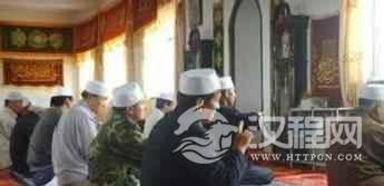 回族禁忌回族人的生活与饮食有着怎样的禁忌