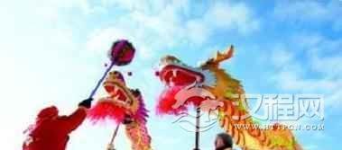 汉族节日汉族二月二历史来历