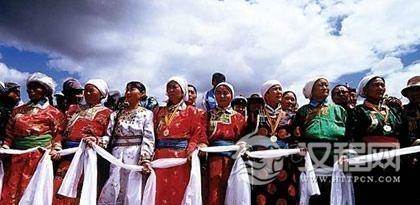 历史悠久的蒙古族丧葬文化