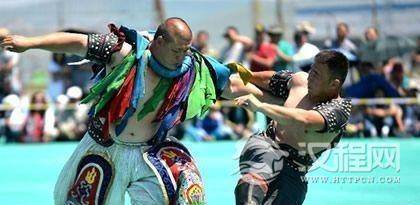 别具一格的蒙古族草原文化