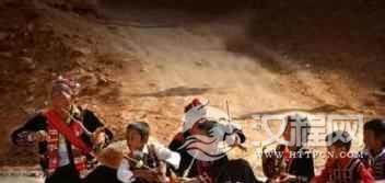 拉祜族历史简介拉祜族的历史起源是啥