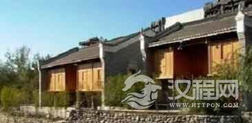 毛南族建筑毛南族民居有何独特之处