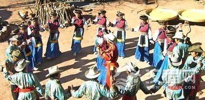 普米族过年有什么习俗？普米族过年风俗简介