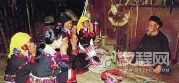 德昂族文化德昂族语言文字有何特征