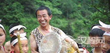 毛南族乐器，你知道都有什么吗