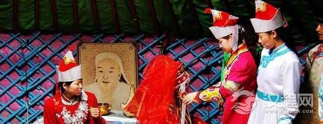 蒙古族婚俗蒙古的婚俗文化有什么特殊之处